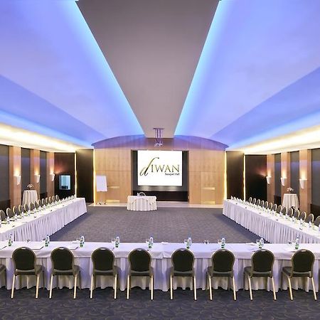 Coral Beirut Al Hamra Hotel Kemudahan gambar