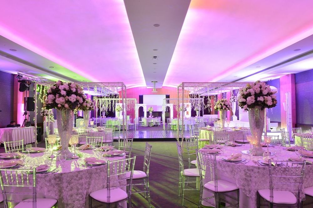 Coral Beirut Al Hamra Hotel Luaran gambar