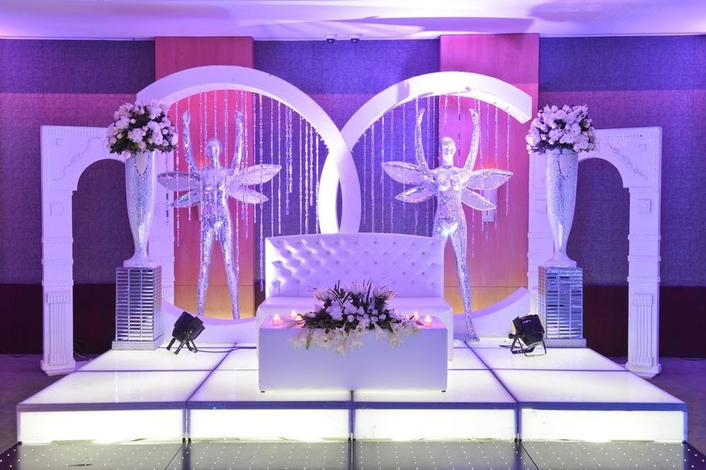 Coral Beirut Al Hamra Hotel Luaran gambar