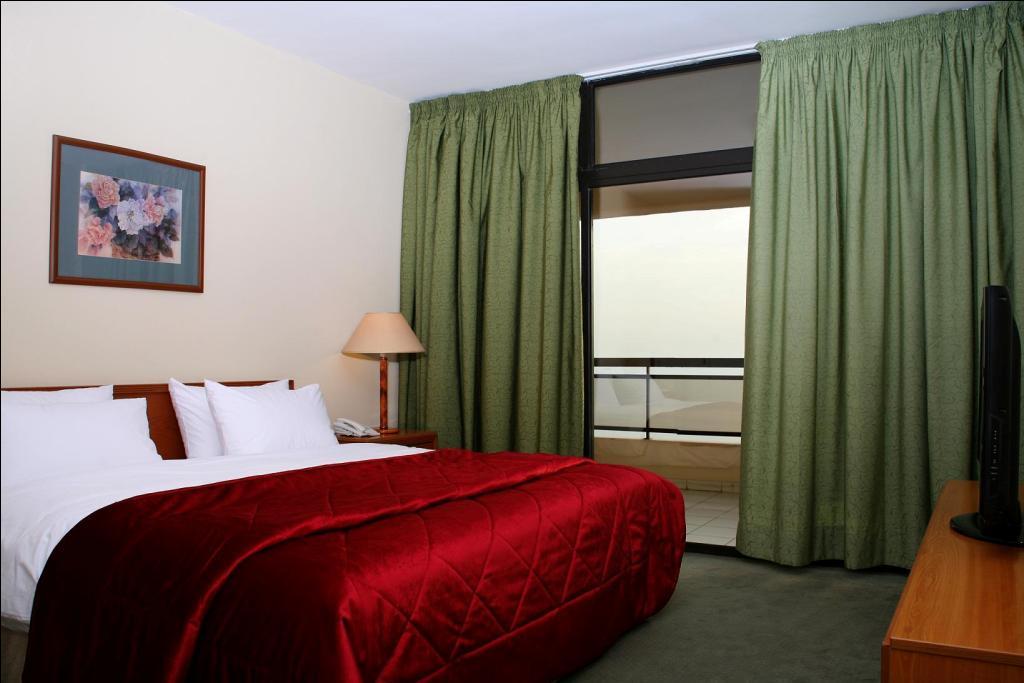 Coral Beirut Al Hamra Hotel Luaran gambar