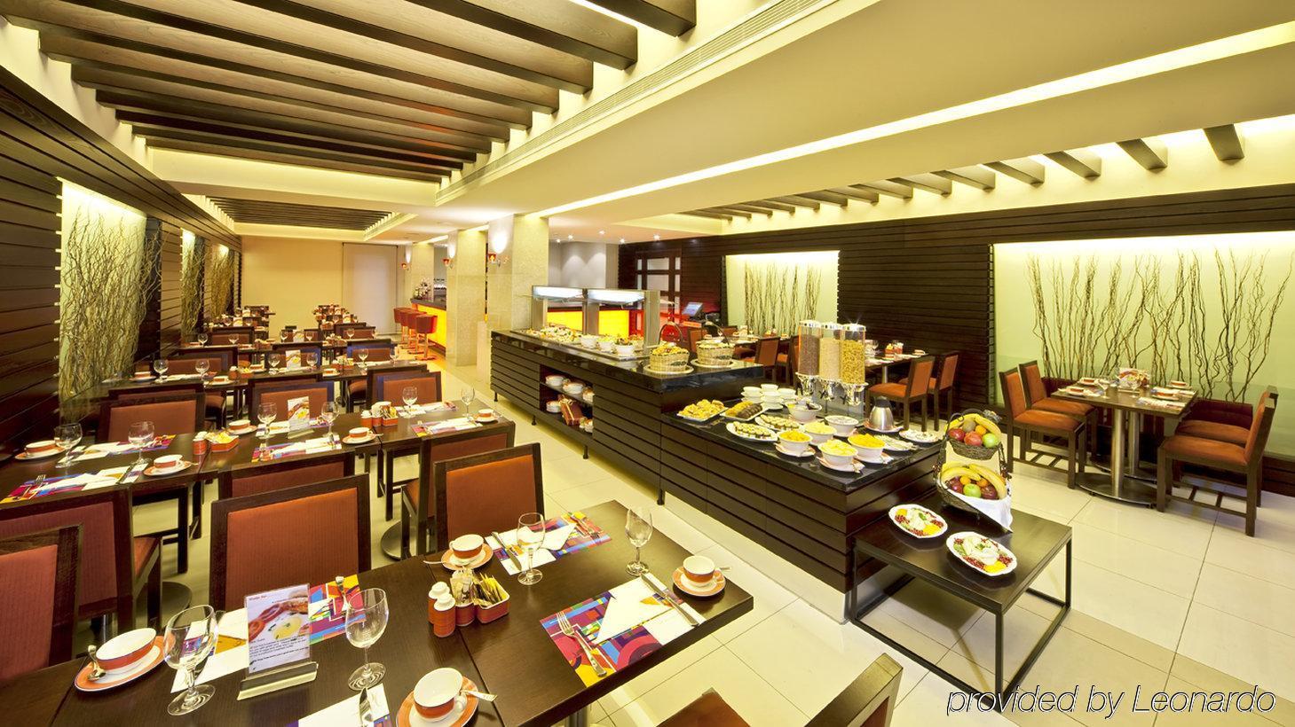 Coral Beirut Al Hamra Hotel Luaran gambar