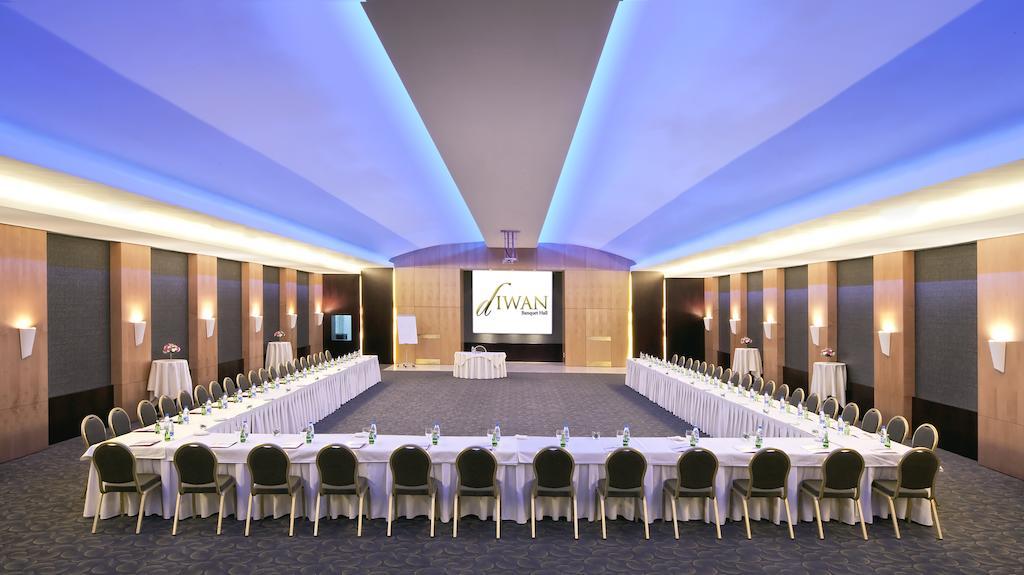 Coral Beirut Al Hamra Hotel Kemudahan gambar