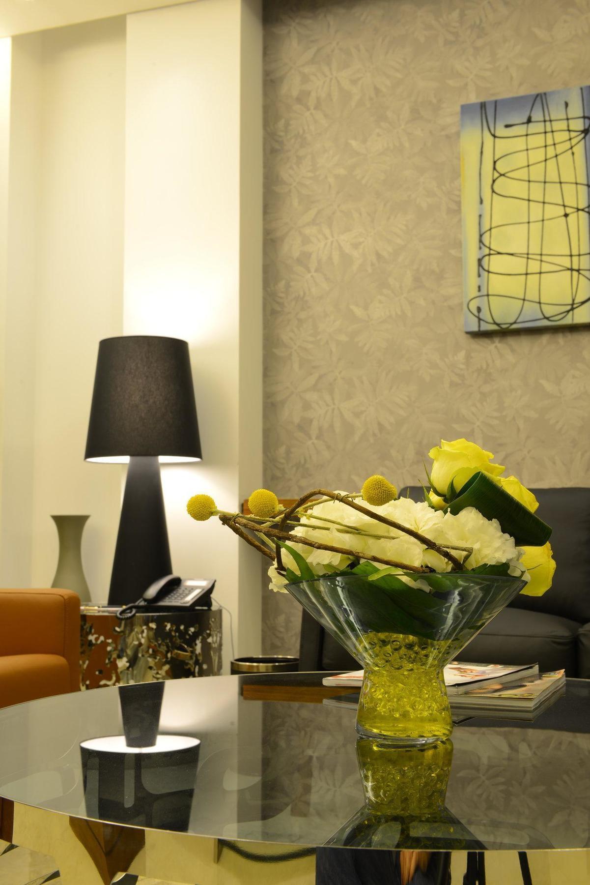 Coral Beirut Al Hamra Hotel Luaran gambar