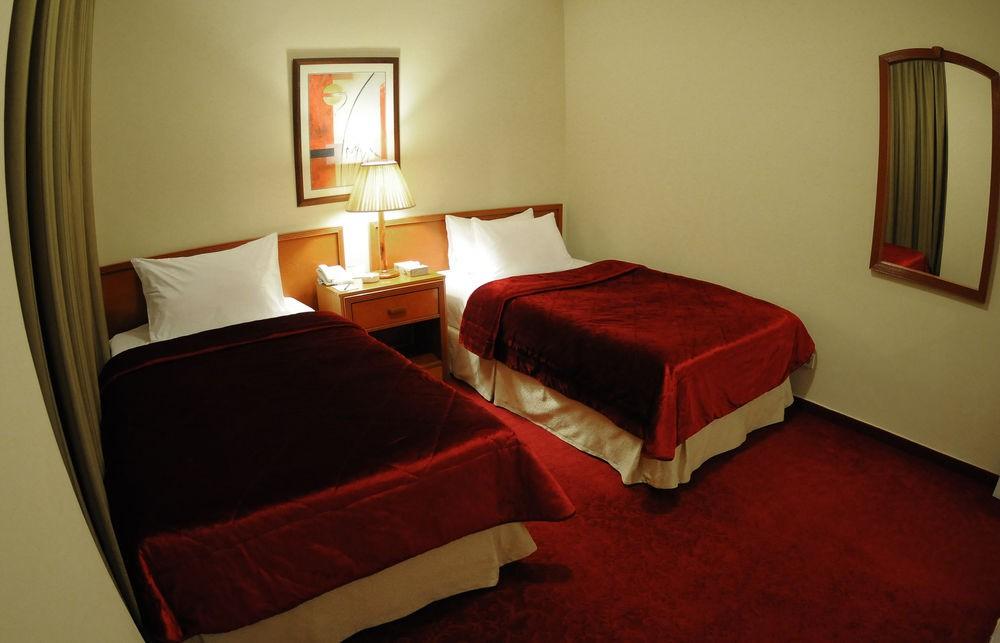 Coral Beirut Al Hamra Hotel Luaran gambar