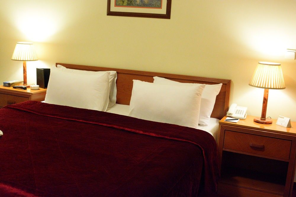 Coral Beirut Al Hamra Hotel Luaran gambar