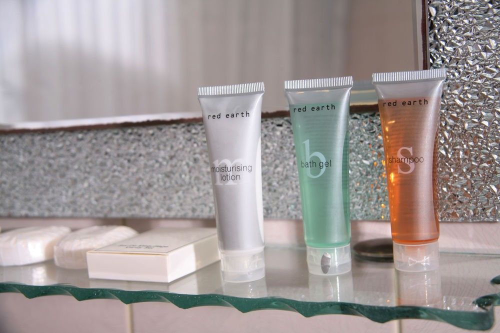 Coral Beirut Al Hamra Hotel Luaran gambar