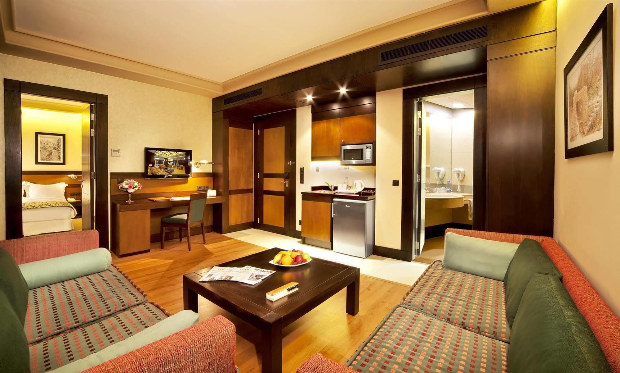 Coral Beirut Al Hamra Hotel Bilik gambar